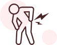 腰痛
