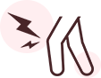 膝痛