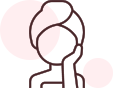 肌荒れ